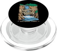 Cuyahoga Valley National Park PopSockets PopGrip para MagSafe