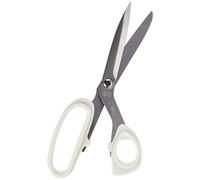 Cuydesa C515570 - Tijera todo uso (8” - 21 cm) color gris