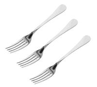 Cuyfor - Set Tenedores Mesa 2mm. -Classic-, 3uds.