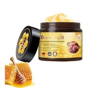 CUZKC Bee Venom Cream,Veneno De Abeja,Veneno De Abeja Crema,Para Todo Tipo Des Piel