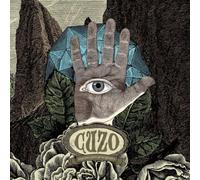 Cuzo - Alquimia para principiantes [Vinilo]