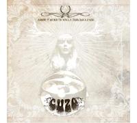 Cuzo - Amor Y Muerte En La Tercera Fa [Vinilo]