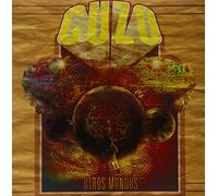 Cuzo - Otros Mundos [Vinilo]