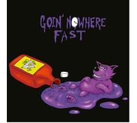 Cuzzin Howie - Goin' Nowhere Fast [VINYL] [Vinilo]