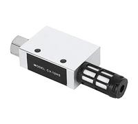 CV-10HS generador de vacío compacto de aleación de aluminio con silenciador