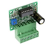 CV-20MA5V Módulo convertidor I/V 0-10mA a 0-5V 4-20mA a 1-5V Módulo de conversión de señal 15mA Equipo de control y distribución de energía para AD Single Chip