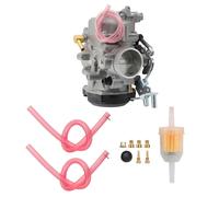 CV 40mm Carburador Carburetor for Harley-Davidson Super Glide 27421-99C