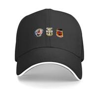 CV-60 USS Saratoga Gorra de béisbol Militar Táctica Bolsa de Playa Sombreros de Lujo Hip Hop Sombreros Femeninos Hombres