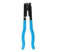 Cv -Boat Pramps, Cv -boat -Klemme -Crimpabelle -Eficient anti -slippf portátil -cv -ergonómico preste atención a la excelencia con un diseño ergonómico cuidadosamente fabricado, la pinza