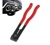 Cv Boot Clamp Pliers, Axle Boot Clamp Pliers, Dust Cover Clip Removal Tool, Cv Joint Banding Tool, Automotive Repair Tool, Car Maintenance Tools, Vehicle Boot Clamp, Durable Pliers For Cars
