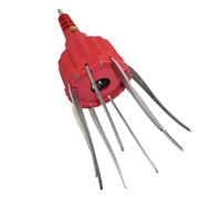 CV Boot Clamp Pliers - Ball Joint Separator Tool | Heavy-Duty Axle Boot Clamp Expander Rod Spreader for Vehicle Maintenance, Front Wheel Repair, CV Axle Joint Disassembly, Auto Mechanic Garage Work