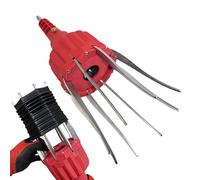 CV Boot Clamp Tool - CV Joint Start - Expansor e instalador | Herramienta de instalación para el maletero del eje para automóviles, reparación de juntas en U, mantenimiento de vehículos, botas de