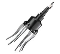 Cv Boot Expander, Pneumatic Joint Spreader, 20.47x6.3in Automotive Repair Tool, Anti Slip Air Grip, Authentic Heavy Duty Build for Garage, Maintenance, Car, Installation