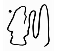 Cv & Jab - Zin Taylor - Thoughts Of A Dot As It Travels A Surface [Vinilo]