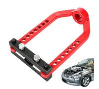 CV Joint Removal Tool,95mm Opening Manual Separator,Rustproof Coating | External Force Remover,No Hammering Needed,Secure Joint Grip,Front Drive Service,Boot Replacement,Home Garage,Workshop