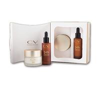 CV Primary Essence Pack 24H - Crema 24H + Sérum 24H para hombres y mujeres