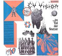 Cv Vision - Im Tal Der Stutzer [Vinilo]