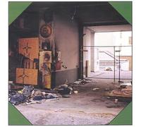 Cv Vision - Release The Beast [Vinilo]