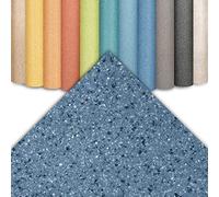 CV Xtreme - Revestimiento para suelo de PVC. Resistente a la abrasión. Disponible en varios colores (200 x 500 cm. Xtreme | Mira 707M)