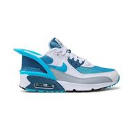 CV0526-103 Nike Air Max 90 Flyease Laser Blue Juvenil Calzado deportivo