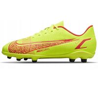 CV0823-760 Nike Jr. Botas de fútbol deportivas Mercurial Vapor 14 Club...