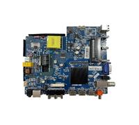 CV338H-U42 Placa Base For TV Con Conexión WiFi De Doble Núcleo Voltaje De Retroiluminación 35-50v 480ma Tres Especificaciones(0SD 1CI 1366x768)