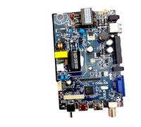 CV53A-A32 TP.SK108.PB818 Placa Base For TV LCD De 32 Pulgadas Placa Controladora Universal(1366 768)