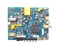 CV6683-L42 LCD TV LE43K6600G H43K6FG H40K66FG CV6683H-L42 placa base 1 unidad (43 pulgadas)