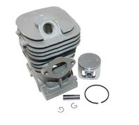 CVAADV Kit de pistón de cilindro compatible con motosierra Echo CS-370CS-4200. Incluye piezas de repuesto. Incluye una herramienta de jardinería de 5,9 x 4 pulgadas.