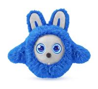 CVCBSER Robot inteligente de compañía emocional con IA, tecnología ChatGPT integrada para comunicación emocional de voz y tacto, cambio de personalidad de aplicación y cámara para identificar todo