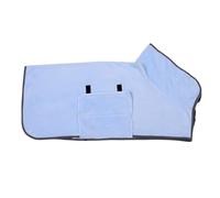 CVDYWDJIE 1 Toalla De Baño De Secado Rápido para Mascotas, Toalla De Baño Absorbente para Mascotas, Accesorios De Baño para Mascotas, Toalla De Baño Suave, Toalla De Baño Ajustable