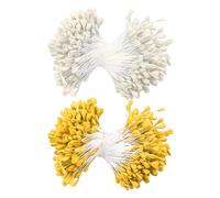 CVDYWDJIE 700 Pétalos Simulados, Materiales Florales De Bricolaje, Decoraciones Creativas, Se Pueden Utilizar para Ropa, Joyería Y Manualidades.