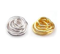 CVDYWDJIE Pulseras De Serpiente De 2 Piezas, Joyería Personalizada Creativa, Pulseras Flexibles, Joyería Estilo Punk, Joyería De Moda