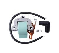 CVFDCCD Ajuste for 18-5194 BRP OMC Evinrude Johnson fueraborda 50-135 HP 502890 584632 582160 principios de los años 1970 ZF-IG-A00299 Kit de bobina de encendido