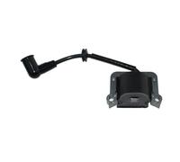 CVFDCCD Ajuste for Echo SRM-330ES SRM-335ES SRM-335TES SRM-340 SRM-3400 SRM-350 SRM-350ES RM315 RM315SI 152626-55730 15262655730 Bobina de encendido