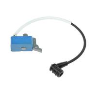 CVFDCCD Ajuste for Echo SRM-420ES Shindaiwa B410S B410TS BP420S A411001371 Bobina de encendido original OEM