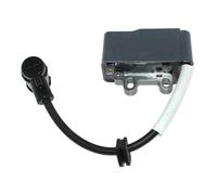 CVFDCCD Ajuste for Echo TC-210 TC-210I SV-5C SV-5Ci Little Wonder SV-5C/2 SV-5C/2C SV-5Ci/2 A411000221,A411000220 bobina de encendido