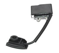 CVFDCCD Ajuste for Husqvarna 233R 233RJ 430LS 533RS 512332001 521755601 bobina del módulo de encendido