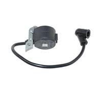 CVFDCCD Ajuste for Makita DBC340 DBC400 DBC3310 DBC4010 DBC4510 EHW120 DBC4510 385143030 385143031 385143032 Bobina de encendido