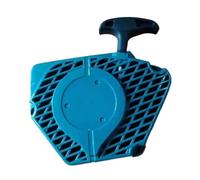 CVFDCCD Ajuste for MAKITA EA3201 EA3500 DOLMAR PS32 32CC 35CC motosierra polea cuerda rebobinado resorte CARTER OEM EA3200S arranque de retroceso 1686087