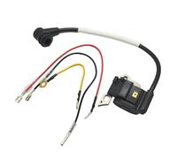 CVFDCCD Ajuste for motosierra STIHL 020 020T 021 023 025 MS210 MS230 MS250 reemplaza la bobina de encendido del módulo 0000-400-1306
