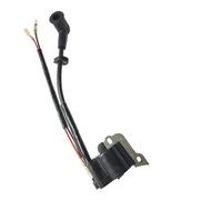 CVFDCCD Ajuste for Stihl 32F 51 55 61 66, desbrozadora, desbrozadora, pieza de motor, módulo de bobina de encendido de 36MM