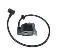 CVFDCCD Apto for soplador de mochila Poulan Pro PR46BT PR48BT Husqvarna McCulloch GB355BP 501424329 bobina de encendido