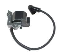 CVFDCCD Bobina de encendido compatible con motosierra Husqvarna Poulan Craftsman Partner McCulloch Jonsered 530039232 573992801 530039231