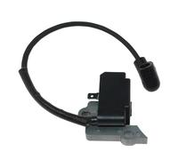 CVFDCCD Bobina de encendido compatible con motosierra Husqvarna Poulan McCulloch Partner Craftsman Jonsered 545115801 583944903 585838301 585838302