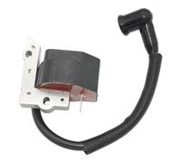 CVFDCCD Bobina del módulo de encendido compatible con Husqvarna Poulan Jonsered Partner Weed Eater McCulloch Craftsman Flymo Blower 530035505