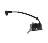 CVFDCCD Compatible con AL-KO BKS35 BKS40 Einhell BG-PC 40/40 BG-PC 1235 GC-PC 1235 450186101902 Bobina de encendido