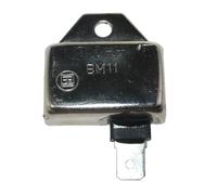 CVFDCCD Compatible con encendedor John Deere F510 F525 RX73 RX75 RX95 SRX75 SRX95 AM131398 AM132770 M70114 M73484.