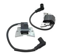 CVFDCCD Compatible con John Deere X540 Kawasaki FD731V 21121-2105,21121-2107, MIU11219, MIU11218, 21121-2106, 21121-2104, 21121-2098, bobina de encendido.