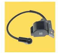 CVFDCCD Compatible con los modelos McCulloch: MC4218,MC4218AV,Mac 7-38,Mac 738,Mac 7-42,Mac 742,Mac 8-38,Mac 838,Mac 8-42,Mac 842 Bobina de encendido